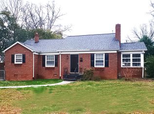 3725 Park Rd, Charlotte, NC 28209