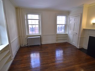 27 Anderson St #36, Boston, MA 02114