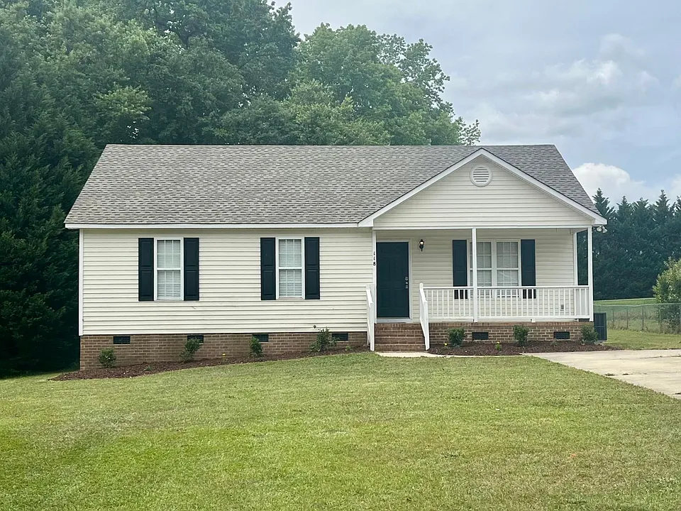 118 McKenzie Cir
