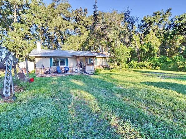 7090 S Florida Ave, Floral City, FL 34436