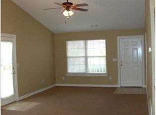 821 SW Arrowhead Dr, Bentonville, AR 72712