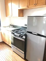 Rented by Beekman Street Realty