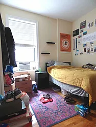 Rented by Living New York