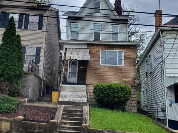 99 Southern Ave, Pittsburgh, PA 15211