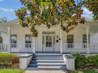 6767 Berryhill St, Milton, FL 32570