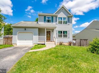 1402 Hawaii Ave, Severn, MD 21144