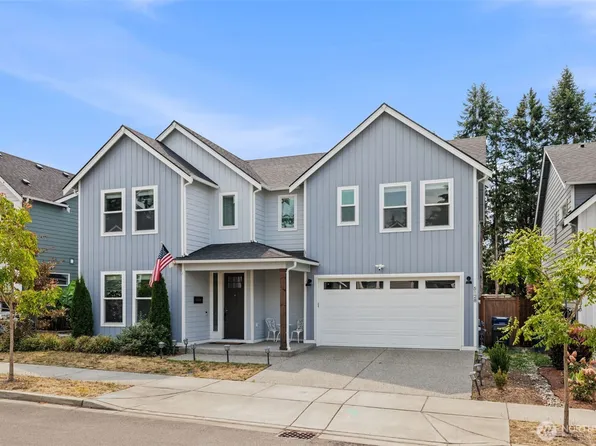 5128 125th Street NE, Marysville, WA 98271