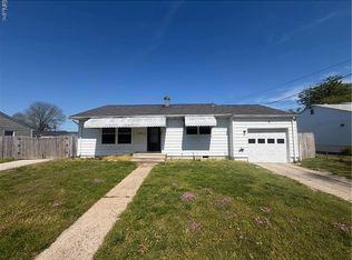 5533 Norlina Rd, Virginia Beach, VA 23455