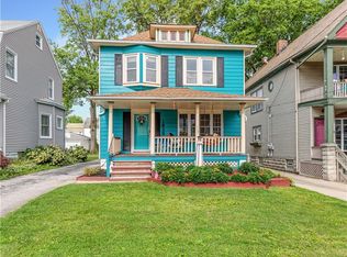 1628 Robinwood Ave, Lakewood, OH 44107