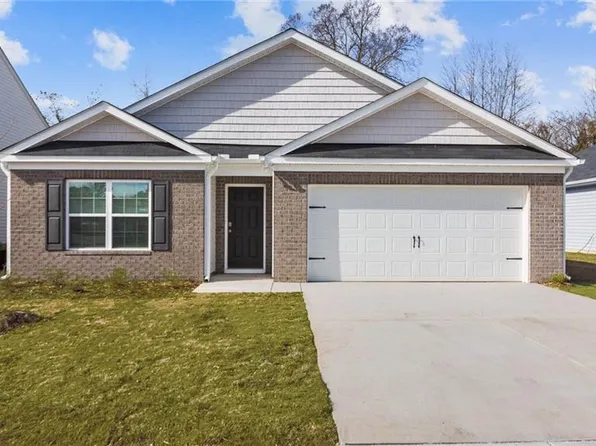 250 Beebop Ln, Lexington, NC 27295