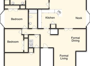 217 N Magnolia Ave, Broken Arrow, OK 74012