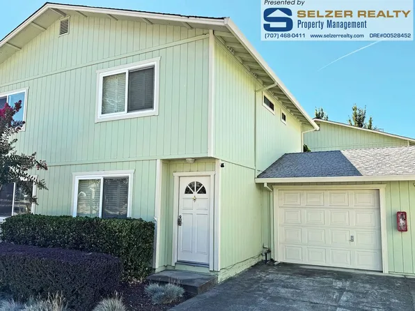 206 Main Cir, Ukiah, CA 95482