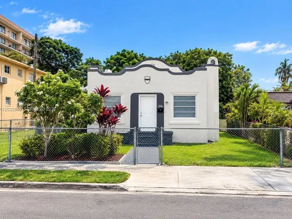 2744 SW 16th Ter, Miami, FL 33145