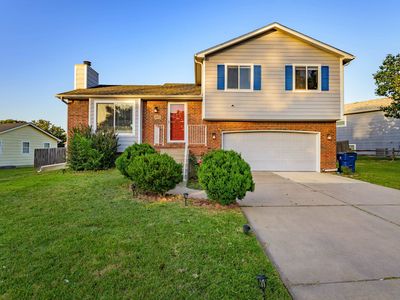 2430 N Old Manor Rd, Wichita, KS, 67220