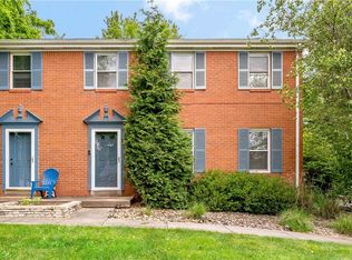 1803 Sample Rd, Allison Park, PA 15101