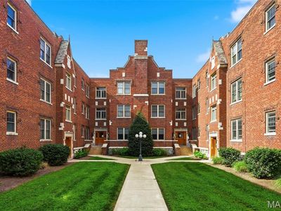 4101 Magnolia Ave #105, Saint Louis, MO, 63110