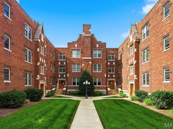 4101 Magnolia Ave #105, Saint Louis, MO 63110