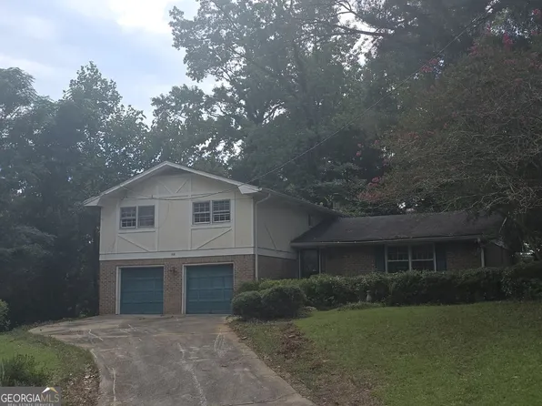 525 S Rays Rd, Stone Mountain, GA 30083
