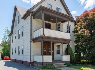 29 Radcliffe Ave #3, Providence, RI 02908