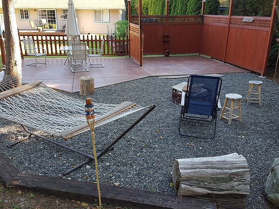 Fire pit