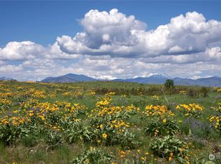 68 Signal Hill Rd, Twisp, WA 98856