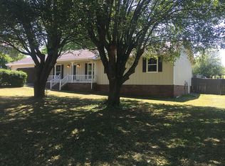 105 Abilene Trl, Dalton, GA 30721