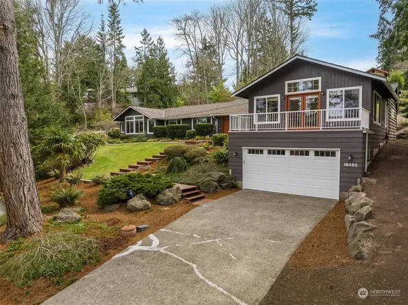 19450 Marine View Drive SW, Normandy Park, WA 98166