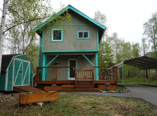 19373 Lupin St, Chugiak, AK 99567