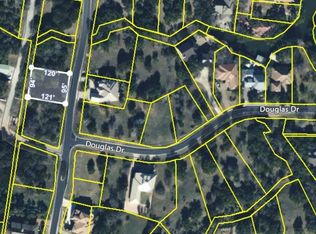 LOT W25017 Apache Tears, Horseshoe Bay, TX 78657