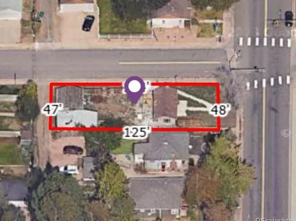 3801 S Logan Street, Englewood, CO 80113