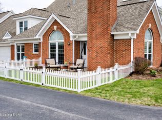 10420 Monticello Forest Cir, Jeffersontown, KY 40299