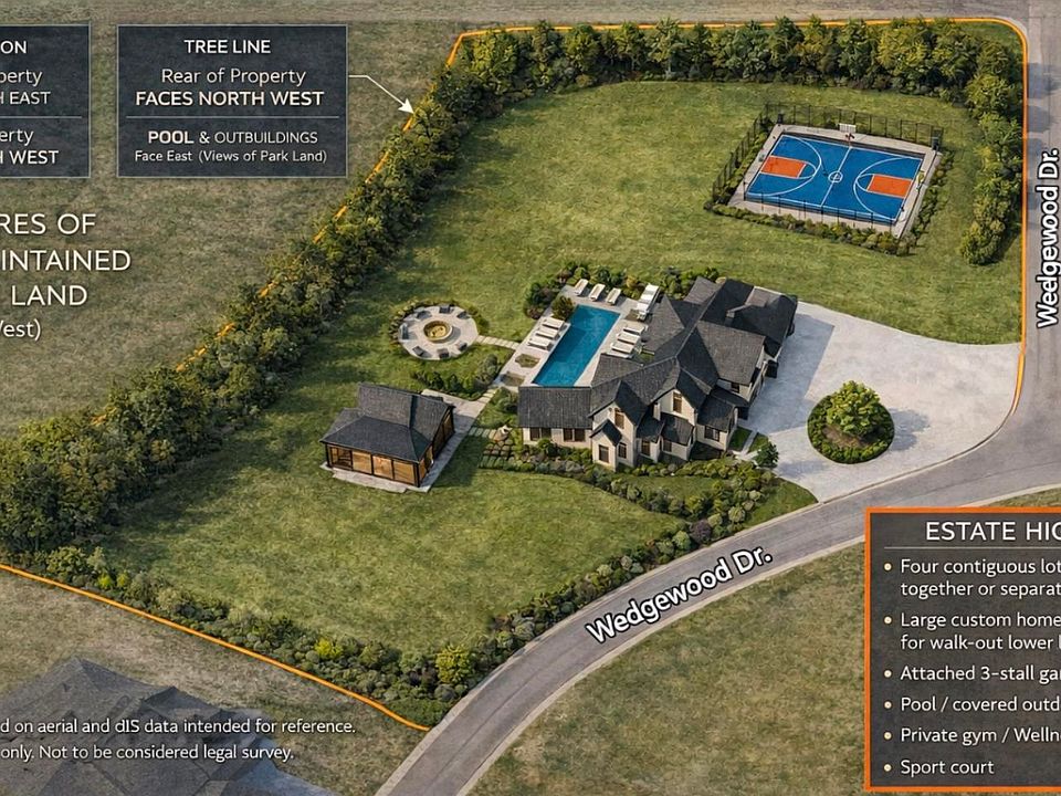 1st image of 3003-09 Wedgewood Dr