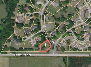 107 Stoneridge Rd, Ponca City, OK 74604