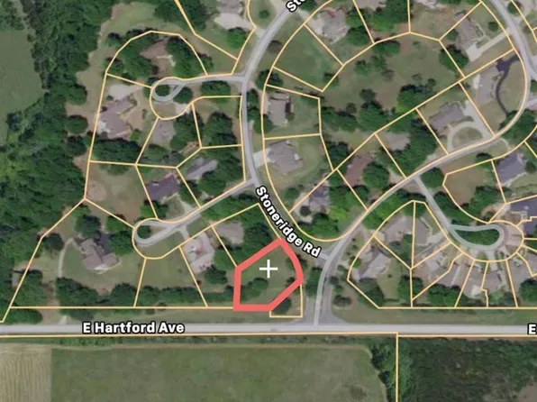 107 Stoneridge Rd, Ponca City, OK 74604