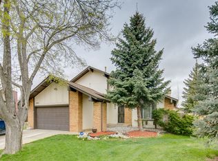 3503 S Jasper Way, Aurora, CO 80013