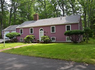 3 Bridle Path Way, Cape Elizabeth, ME 04107
