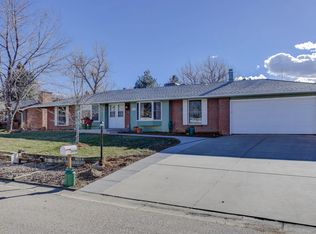 7170 Glacier View Rd, Longmont, CO 80503