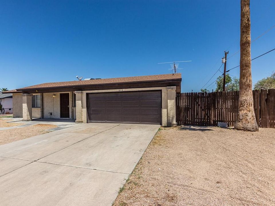 1st image of 1614 W Campo Bello Dr