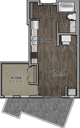 One Southdale Place — Photo 43