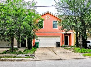 2905 Baer St #5, Houston, TX 77020