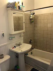 Rented by Brooklyn Bridge