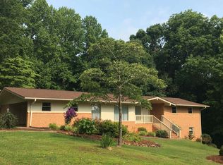 583 Eden Hills Rd, Siler City, NC 27344