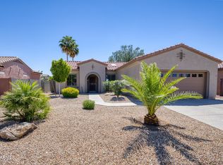 18973 N Aztec Point Dr, Surprise, AZ 85387