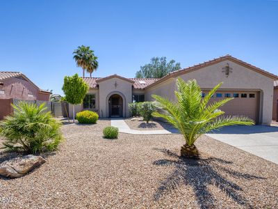 18973 N AZTEC POINT Drive, Surprise, AZ, 85387
