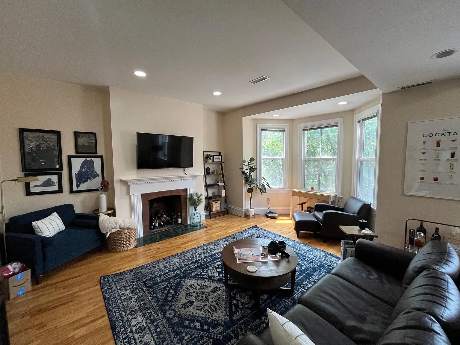 75 Berkeley Street — Photo 1
