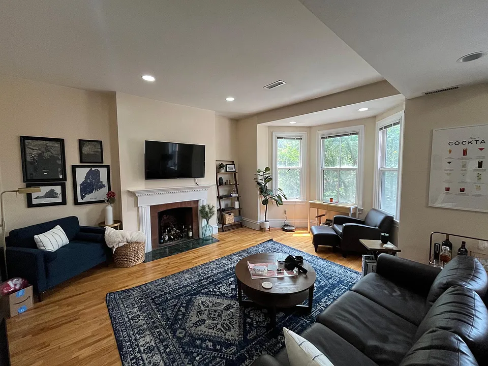 75 Berkeley St #1
