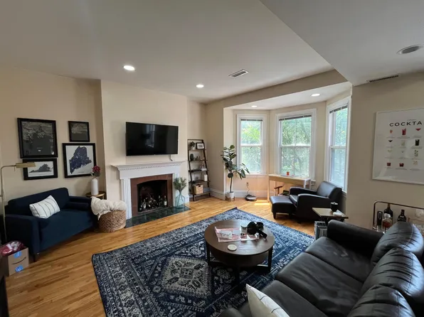 75 Berkeley St #1, Boston, MA 02116