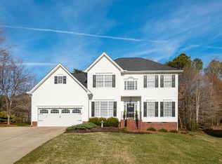 101 Nims Spring Dr, Fort Mill, SC 29715