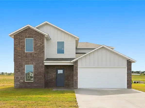 3864 Crescent Springs Ave, Springdale, AR 72764