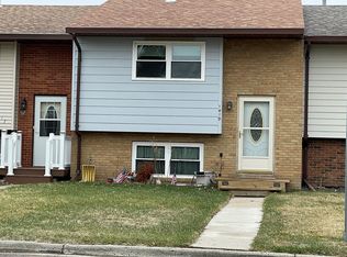 1419 9th Ave NE, Jamestown, ND 58401